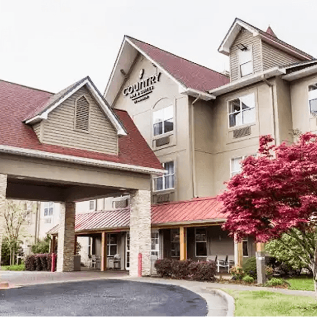 Image of Country Inn & Suites