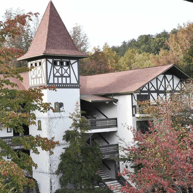 Image of Helendorf River Inn